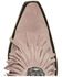 Junk Gypsy by Lane Women's Kiss Me At Midnight Fashion Booties - Snip Toe , Blush, hi-res