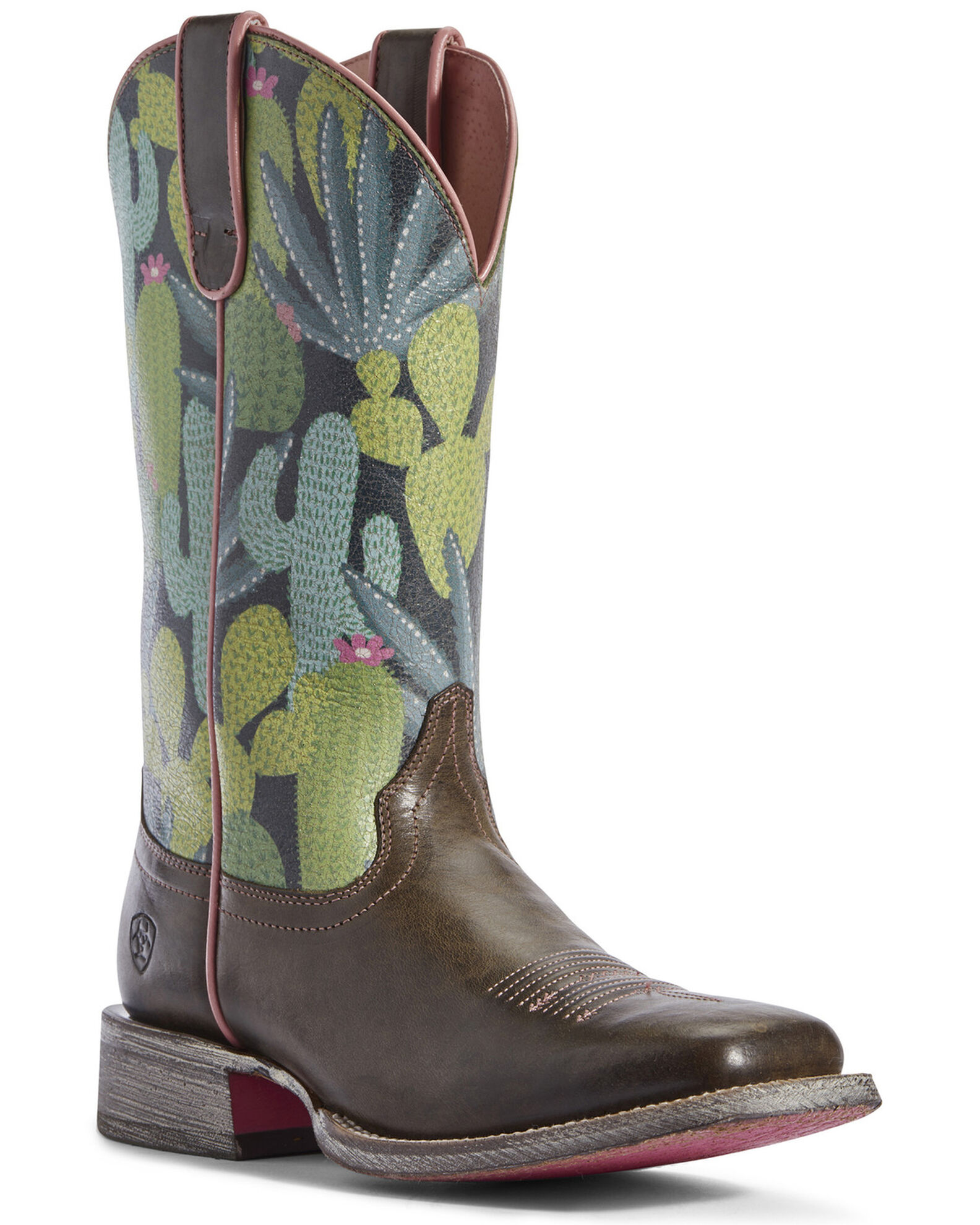 Ariat best sale circuit savanna