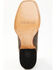 Image #7 - RANK 45® Men's Deuce Western Boots - Broad Square Toe, Cream/brown, hi-res