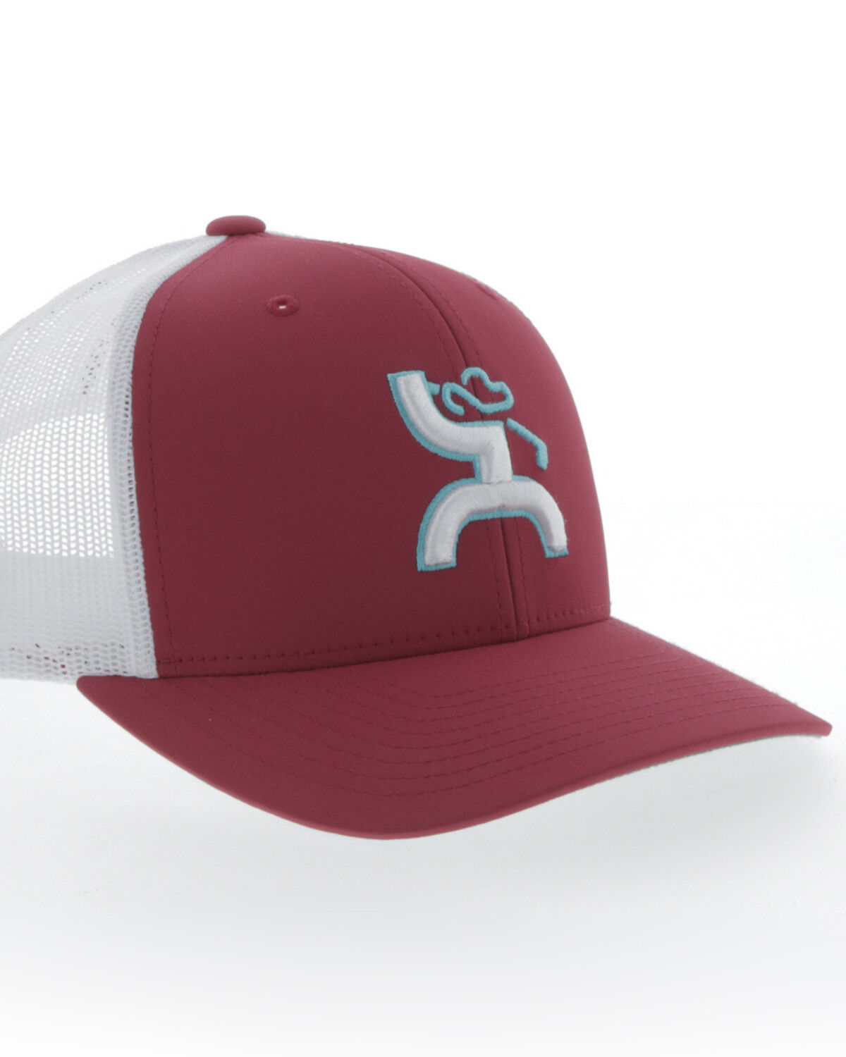 pink hooey hats