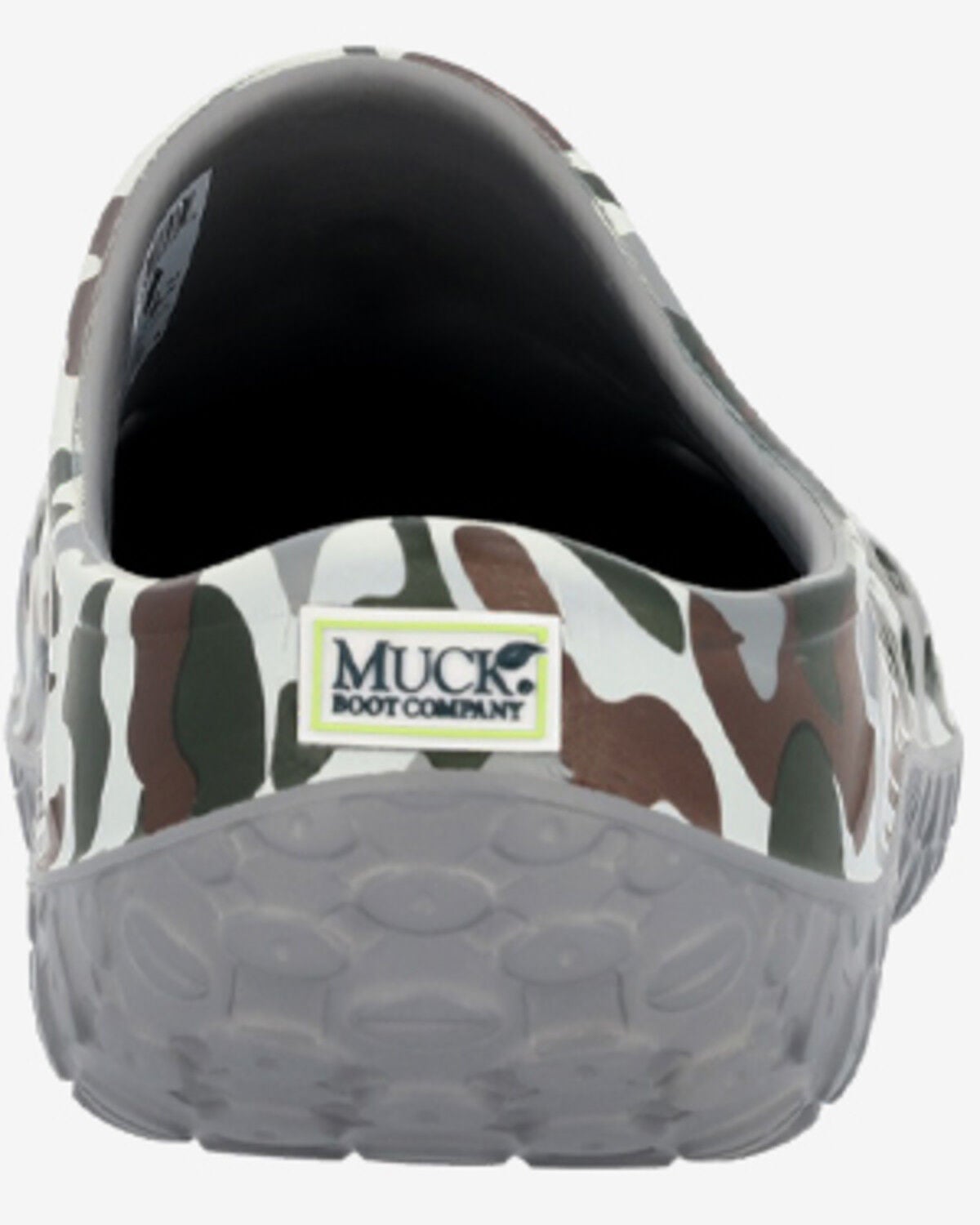 Image #5 - Muck Boots Men's Muckster Lite EVA Clogs, Camouflage, hi-res