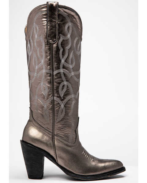 Image #2 - Idyllwind Women's Revenge Western Boots - Round Toe, , hi-res