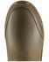 Image #3 - LaCrosse Women's Alpha Agility Waterproof Snake Boots - Round Toe, Brown, hi-res