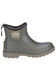 Image #2 - Dryshod Women's Sod Buster Garden Boots - Round Toe, Grey, hi-res