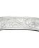 Image #2 - Montana Silversmiths Fully Engraved Cuff Bracelet, Silver, hi-res