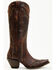Image #2 - Idyllwind Women's Rite-Away Brown Western Boots - Snip Toe, Brown, hi-res