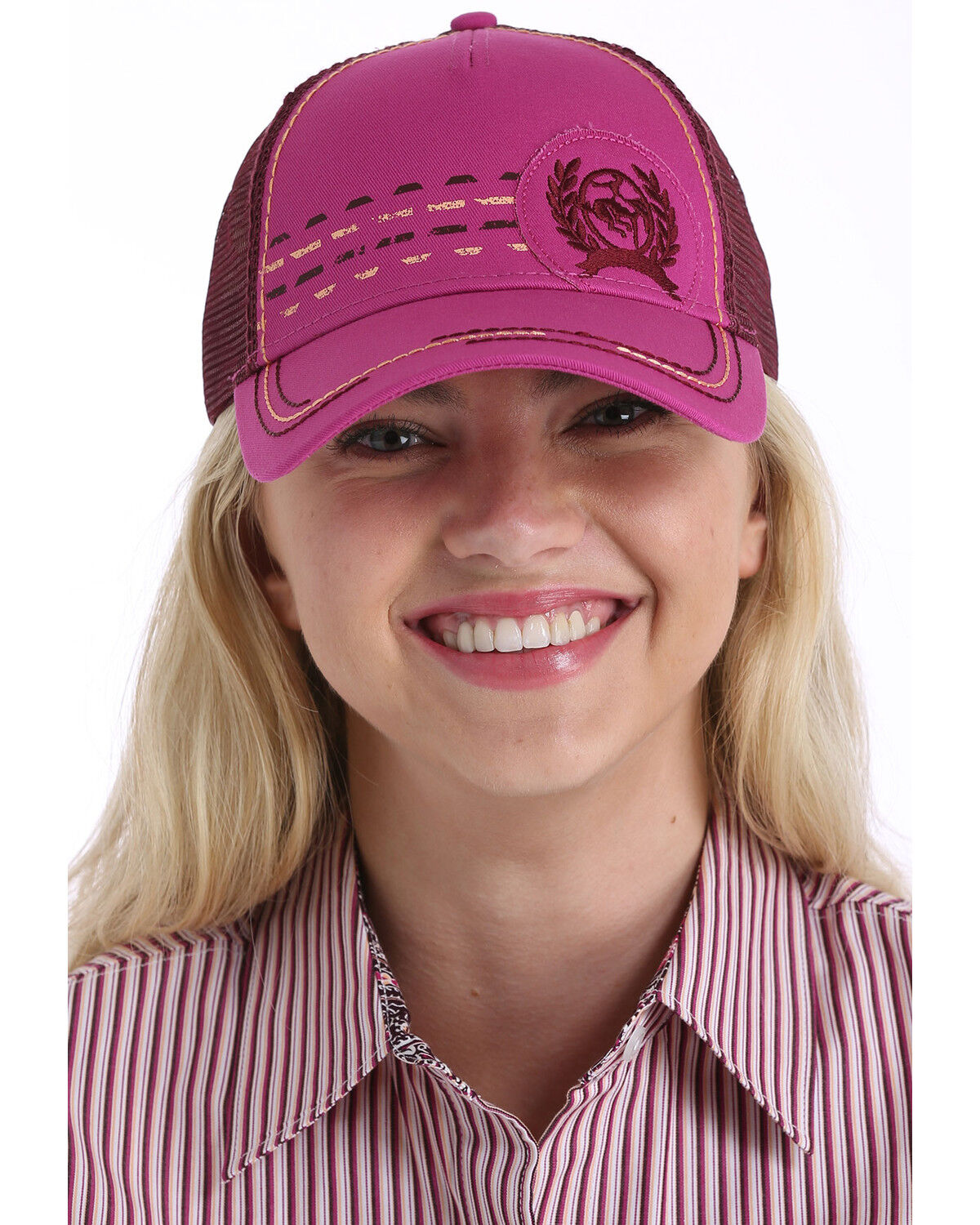 womens cinch hats
