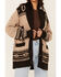 Image #3 - Wrangler Women's Desert Horse Cardigan, , hi-res