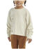 Image #2 - Carhartt Toddler Girls' Deer Long Sleeve Graphic Tee, Cream, hi-res