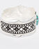 Image #2 - Montana Silversmiths Women's Phases Of The World Cuff Bracelet , Silver, hi-res