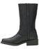 Image #3 - Harley Davidson Men's 11" Korsen Motorcycle Boots - Broad Square Toe, , hi-res