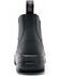 Image #5 - Steel Blue Women's Hobart Waterproof Work Boots - Soft Toe, Black, hi-res