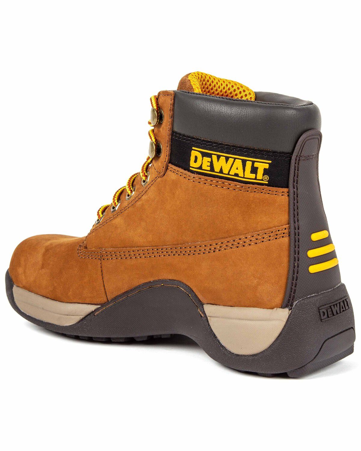 dewalt laces