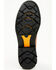 Image #7 - Ariat Men's Cascade 8" Lace-Up Work Boots - Soft Toe, Bronze, hi-res