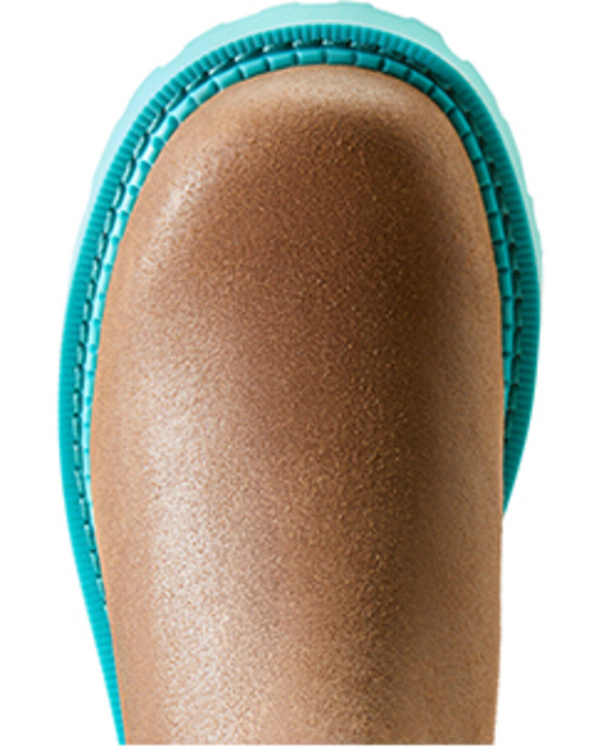 Image #4 - Ariat Women's Fatbaby Chelsea Boots - Round Toe, Brown, hi-res