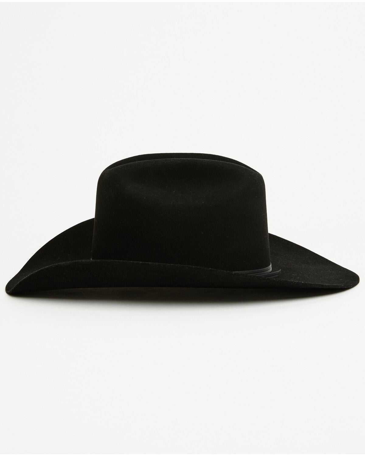 Image #3 - Cody James 5X Felt Cowboy Hat, Black, hi-res