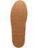 Image #7 - Twisted X Men's Kicks Lace-Up Shoes- Moc Toe, Chestnut, hi-res