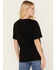 Image #4 - Idyllwind Women's Rollingwood Guitar Short Sleeve Graphic Tee, , hi-res