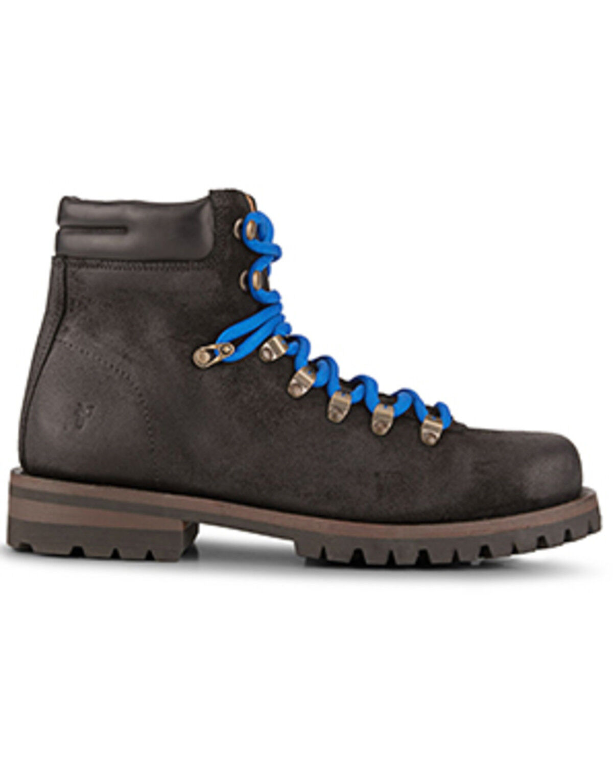 Image #2 - Frye Men's Hudson Hiker Lace-Up Boots - Round Toe, , hi-res