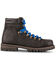 Image #2 - Frye Men's Hudson Hiker Lace-Up Boots - Round Toe, , hi-res