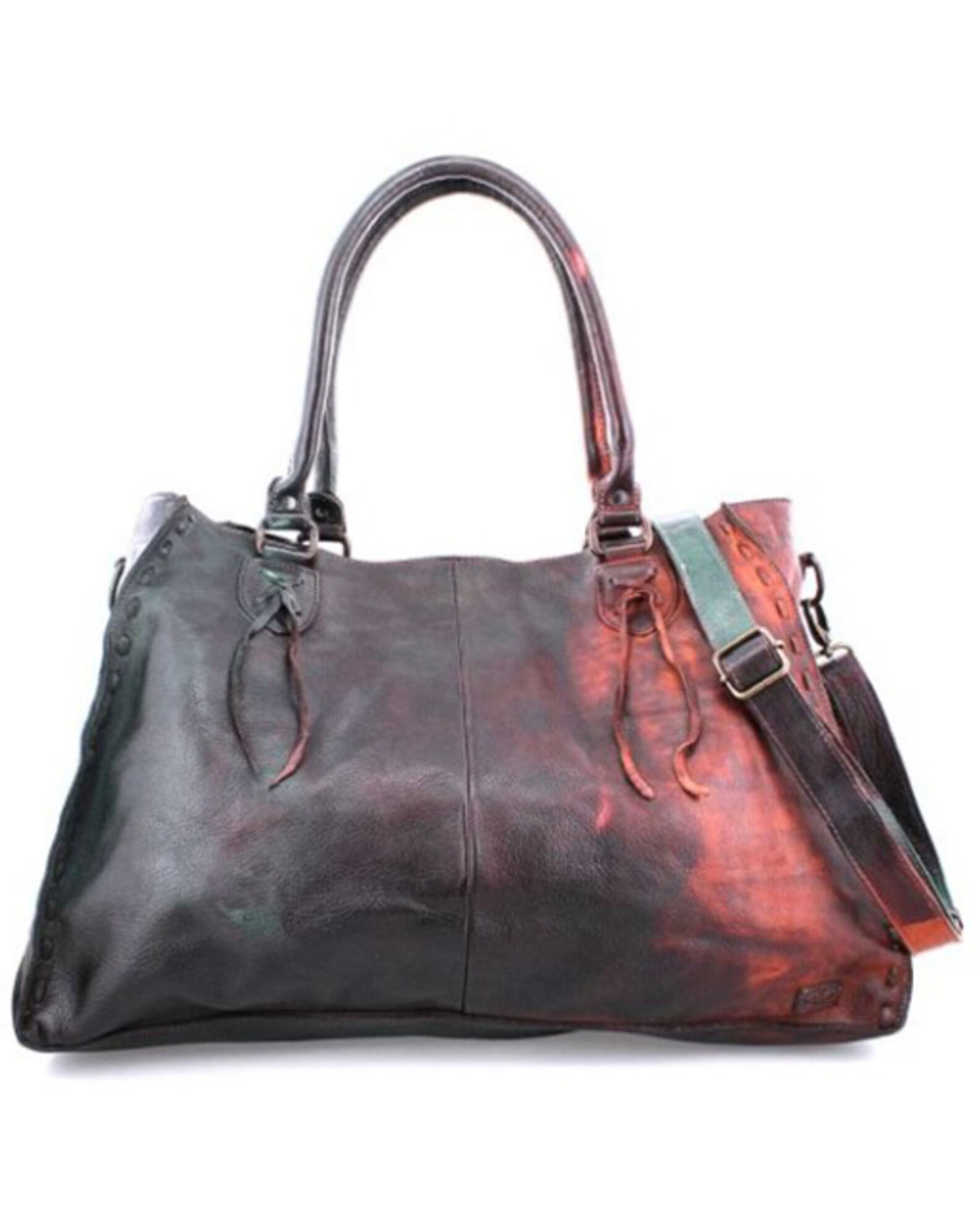 Bed stu outlet rockaway satchel