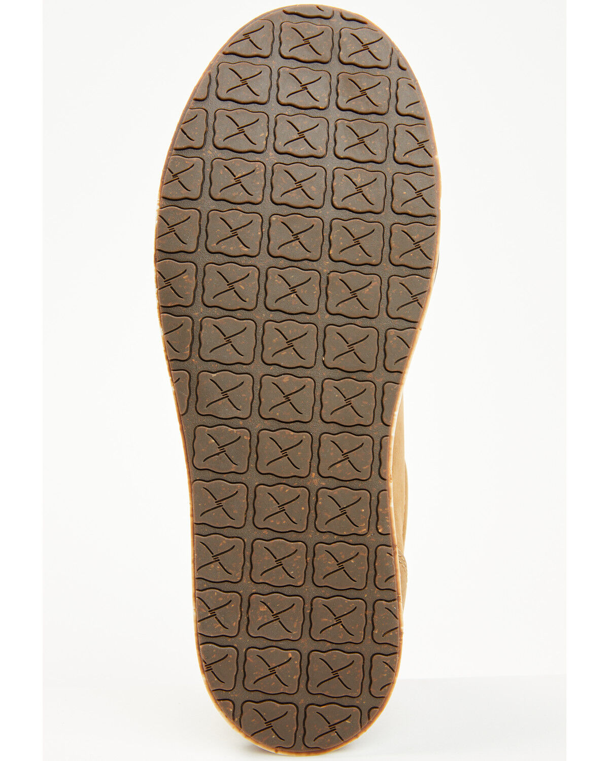Image #7 - Twisted X Women's Kicks Casual Moc Shoes, Tan, hi-res