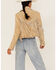 Image #5 - Understated Leather Women's Fearless Fringe Suede Jacket, , hi-res