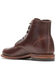 Image #3 - Wolverine Men's 1000 Mile Lace-Up Boots - Round Toe, Brown, hi-res