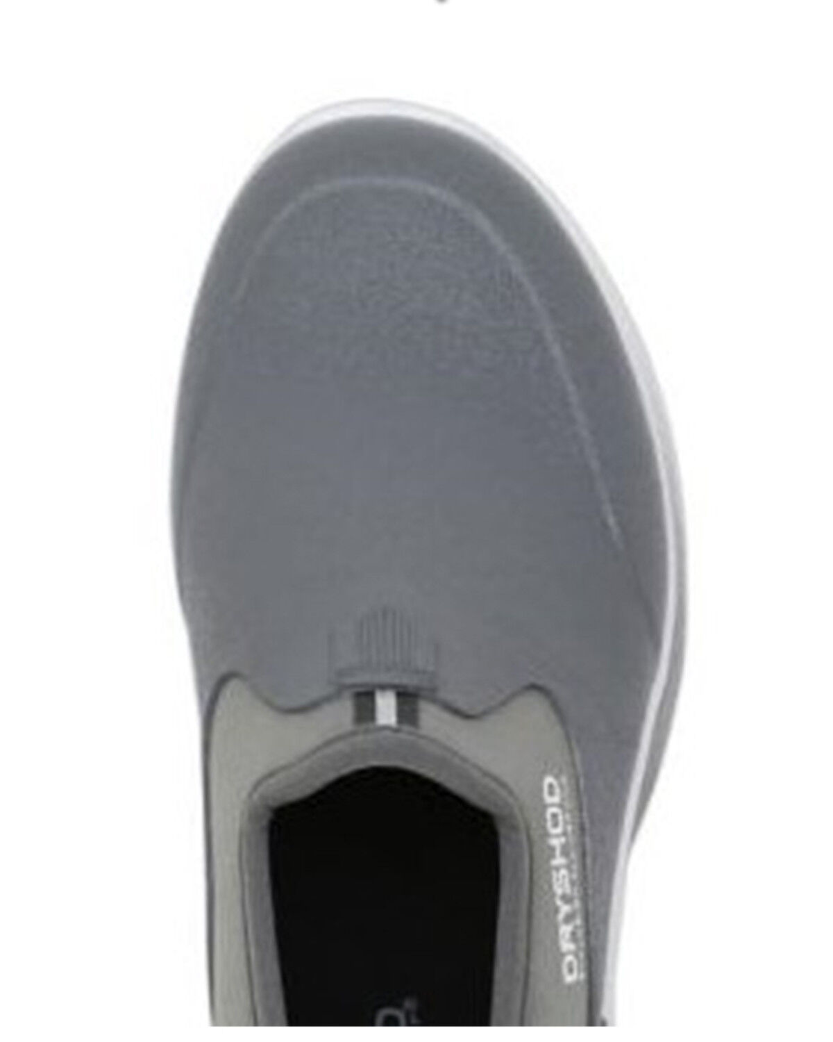 Image #6 - Dryshod Women's Evalusion All Around Shoes - Soft Toe, Grey, hi-res