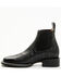 Image #3 - Shyanne Stryde® Women's Chelsea Boots - Square Toe, Black, hi-res