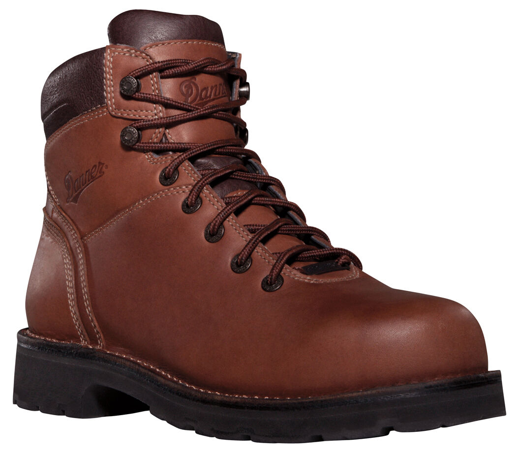danner workman gtx