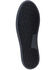 Image #4 - Volcom Men's Chill Slip-On Static Dissipative Work Shoes - Composite Toe, Black, hi-res