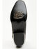 Image #7 - Moonshine Spirit Men's Evens Western Boots - Square Toe, Grey, hi-res