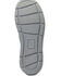 Image #5 - Ariat Men's Heather Brown Charcoal 360 Canvas Slip-On Casual Shoe - Moc Toe, Charcoal, hi-res
