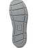 Image #5 - Ariat Men's Heather Brown Charcoal 360 Canvas Slip-On Casual Shoe - Moc Toe , Charcoal, hi-res