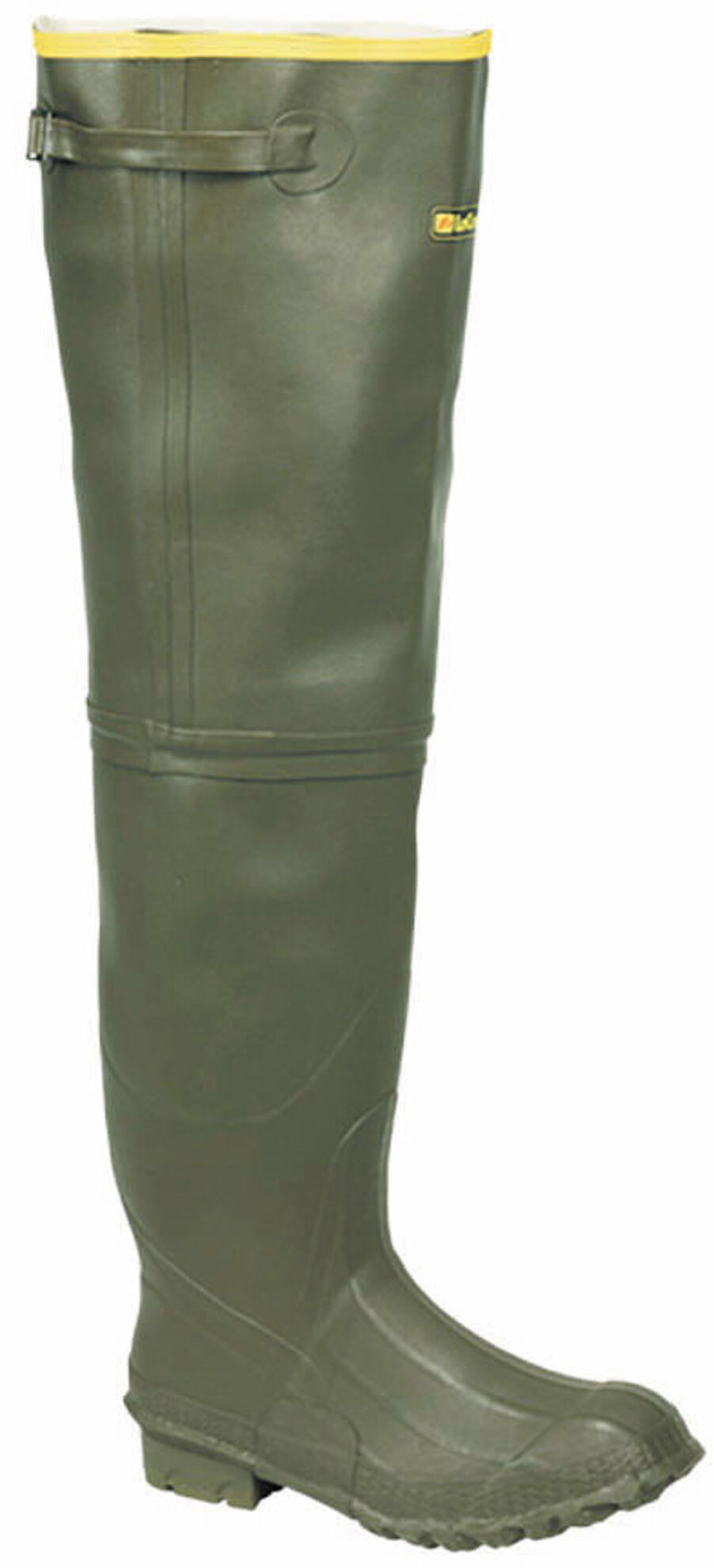 LaCrosse Men s ZXT Irrigation Waterproof Work Boots