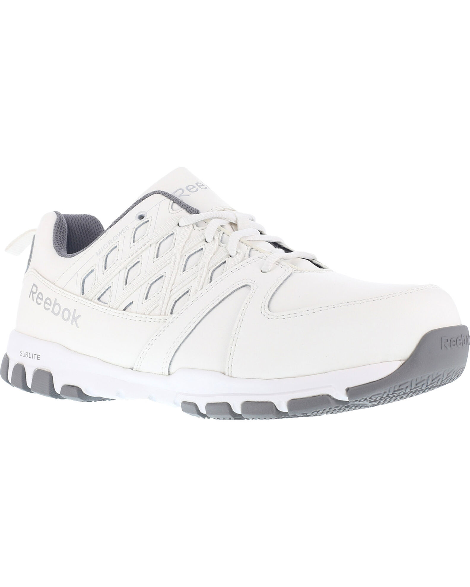 Microweb reebok clearance