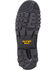 Image #5 - Georgia Boot Men's Amplitude Waterproof 6" Boots - Composite Toe , Black, hi-res