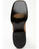 Image #7 - Shyanne Women's Lasy Western Boots - Broad Square Toe, Brown, hi-res