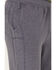 Image #2 - Flag & Anthem Men's Madeflex Victory Jogger Sweatpants, Navy, hi-res