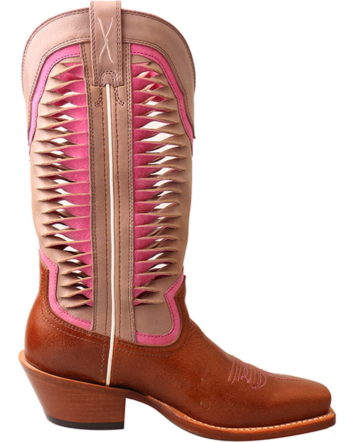 twisted x women's cowgirl boots