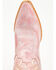 Image #6 - Dan Post Women's Cherry Bomb Tall Western Boot - Snip Toe, , hi-res