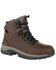 Rocky Men's Versatrek Waterproof Work Boots - Soft Toe, Brown, hi-res