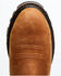 Image #6 - Cody James Men's Decimator 11" High Hopes Vibram Waterproof Work Boots - Composite Toe, Green, hi-res