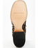 Image #7 - Cody James Men's Exotic Pirarucu Ocean Western Boots - Broad Square Toe, , hi-res