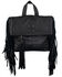 Image #1 - STS Ranchwear by Carroll Women's Indie Gwen Backpack, Black, hi-res