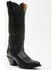 Image #1 - Idyllwind Women's Actin Up Western Boots - Round Toe, Black, hi-res