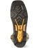 Ariat Men's Workhog XT VentTEK Western Work Boots - Composite Toe, Brown, hi-res