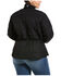 Image #2 - Ariat Women's Crius Jacket - Plus, Black, hi-res