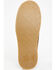 Image #7 - Myra Bag Women's Auburn Southwestern Slip-On Shoe - Moc Toe, Brown, hi-res